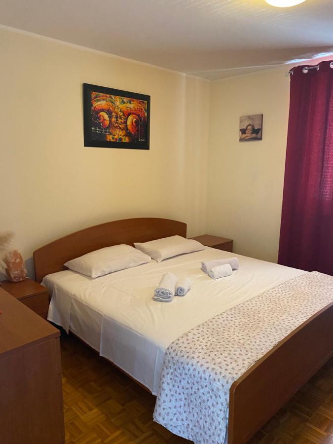Lovely Apartment With Fabulous View Koper Exterior foto